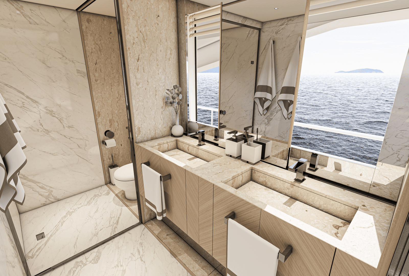2028 Numarine 45XP - Photo 38