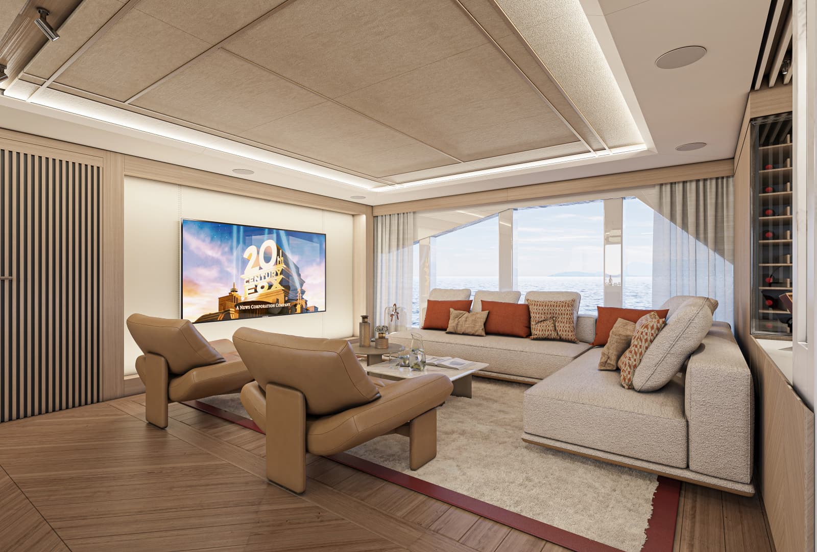2028 Numarine 45XP - Photo 17