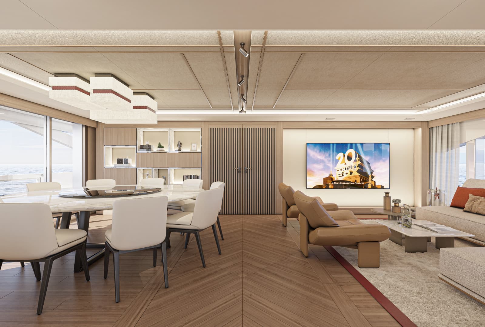 2028 Numarine 45XP - Photo 13