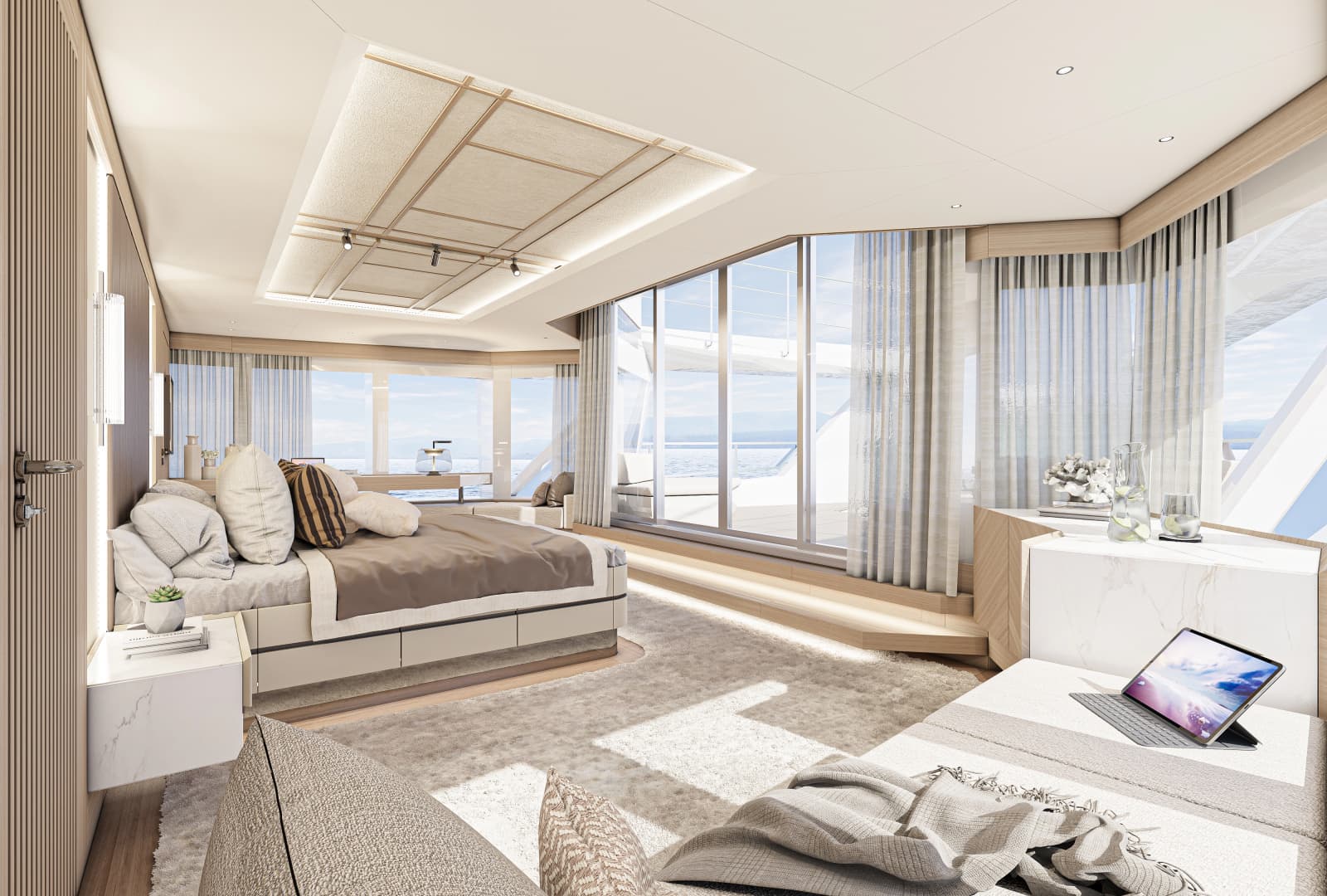 2028 Numarine 45XP - Photo 26