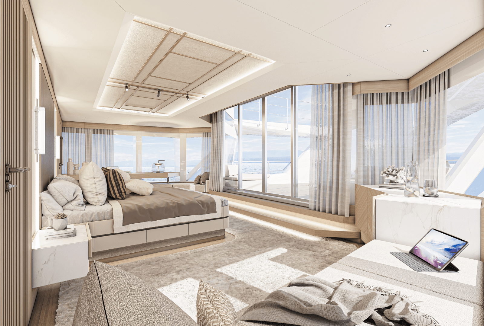 2028 Numarine 45XP - Photo 26