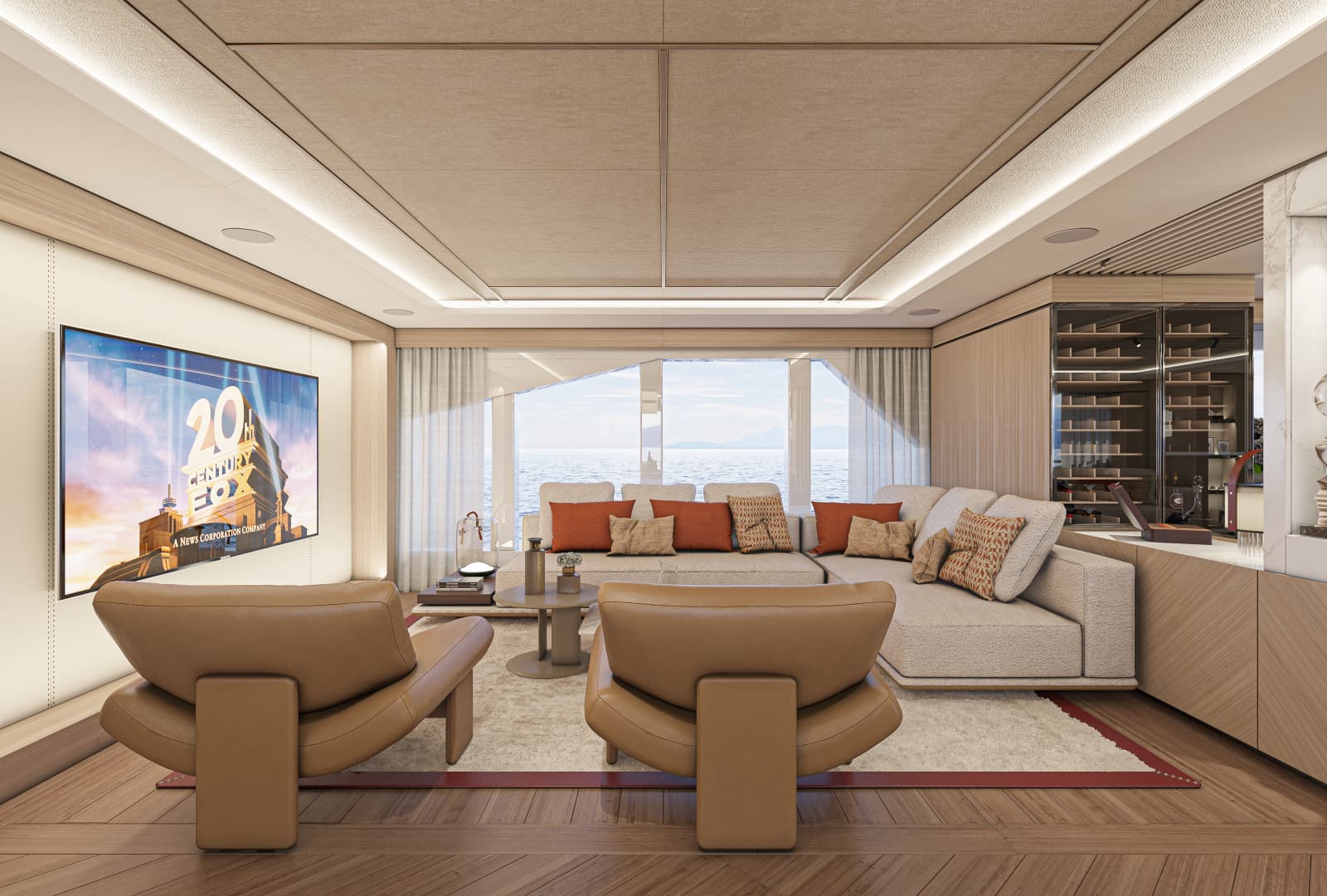 2028 Numarine 45XP - Photo 18