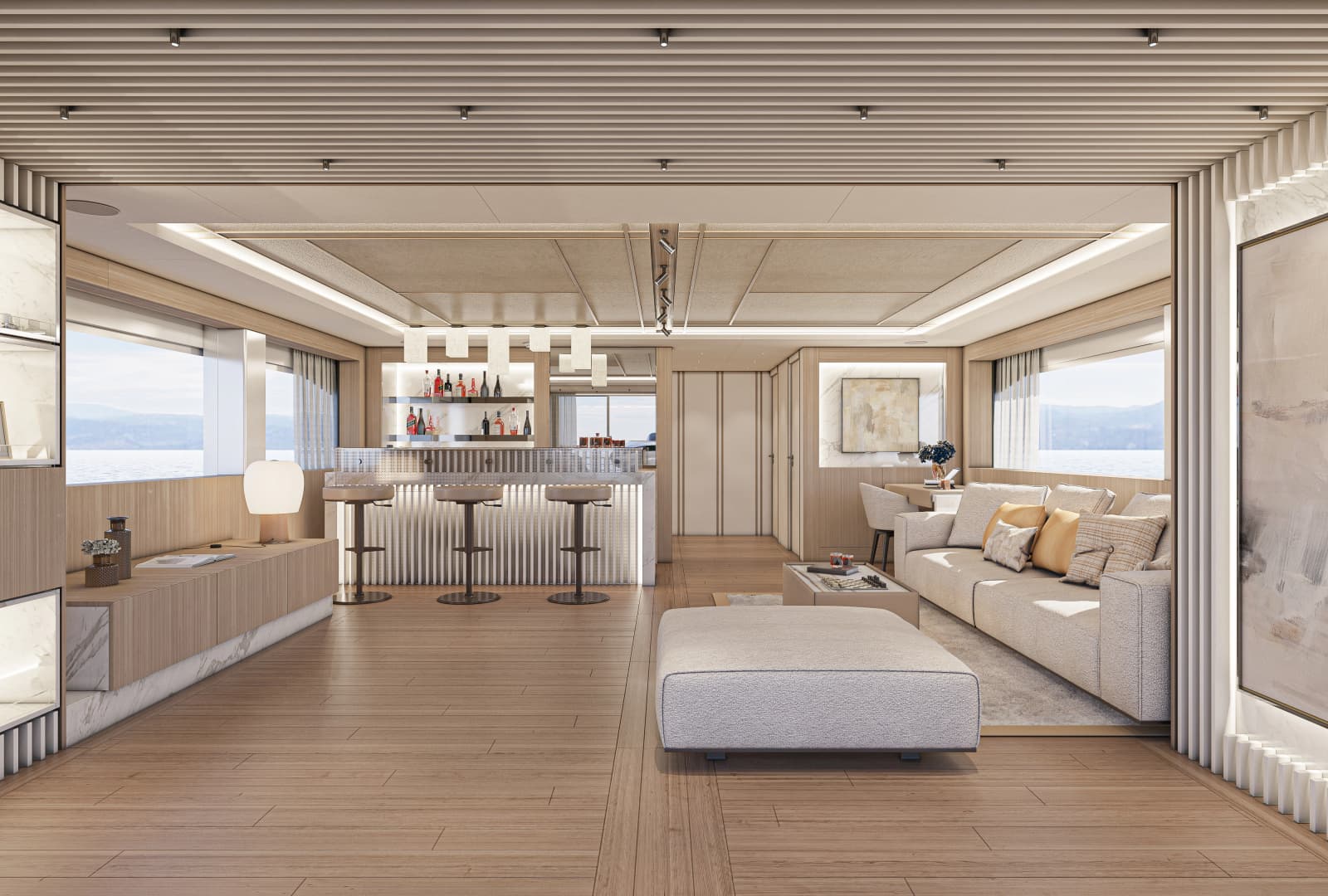 2028 Numarine 45XP - Photo 39