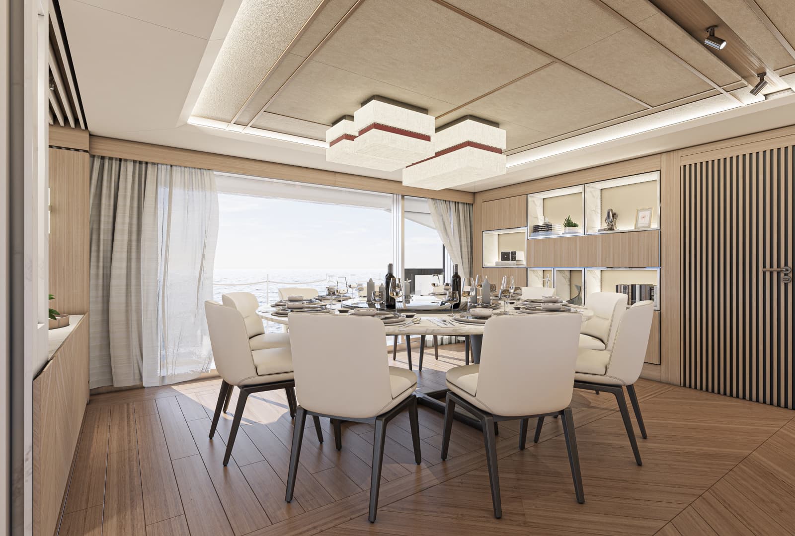 2028 Numarine 45XP - Photo 16