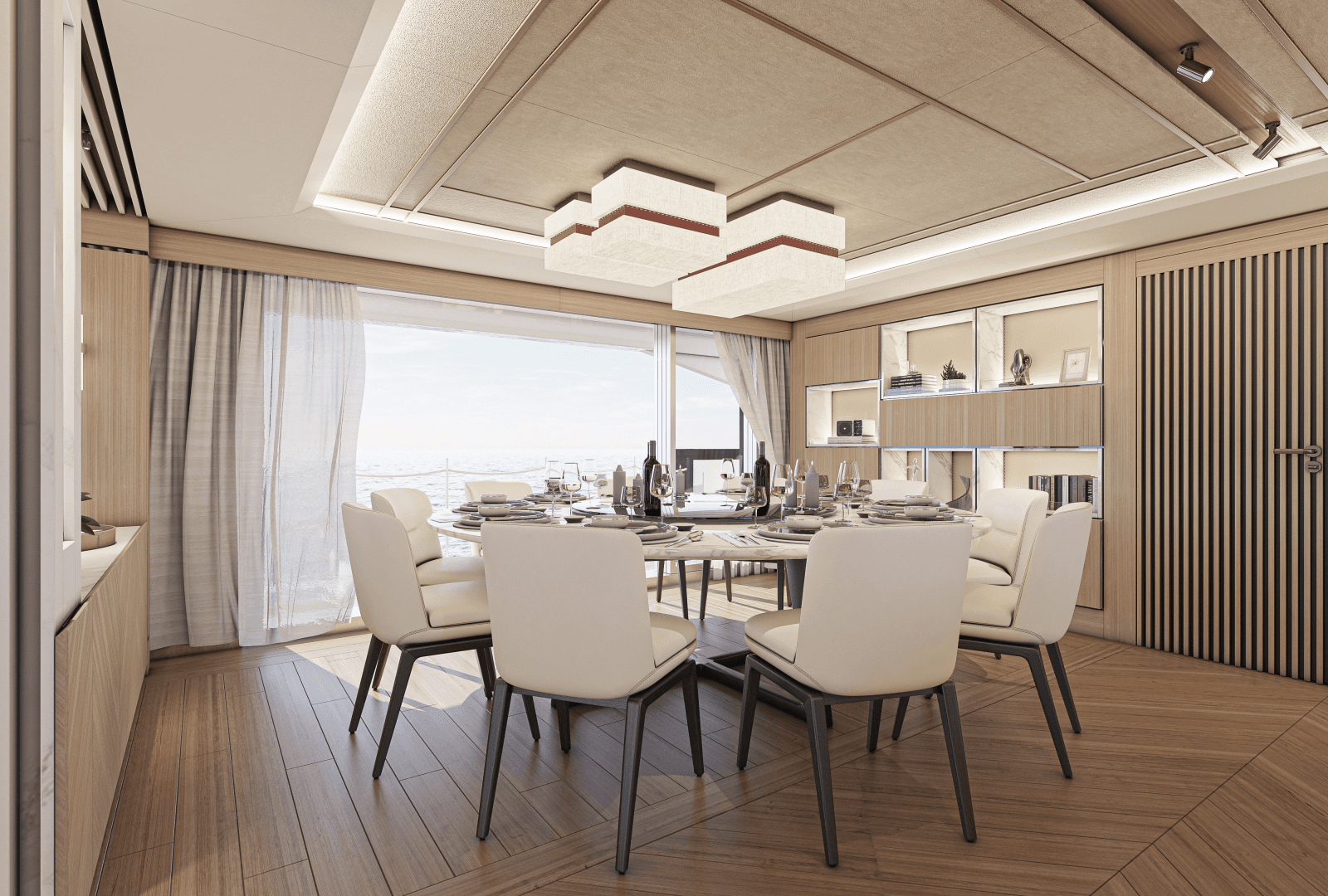 2028 Numarine 45XP - Photo 16