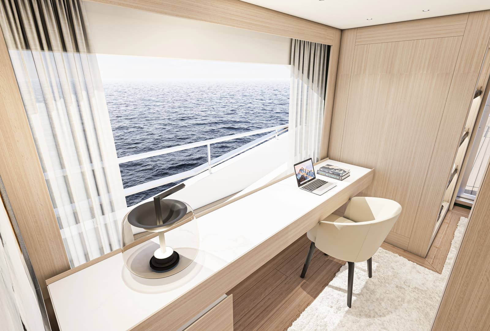 2028 Numarine 45XP - Photo 34
