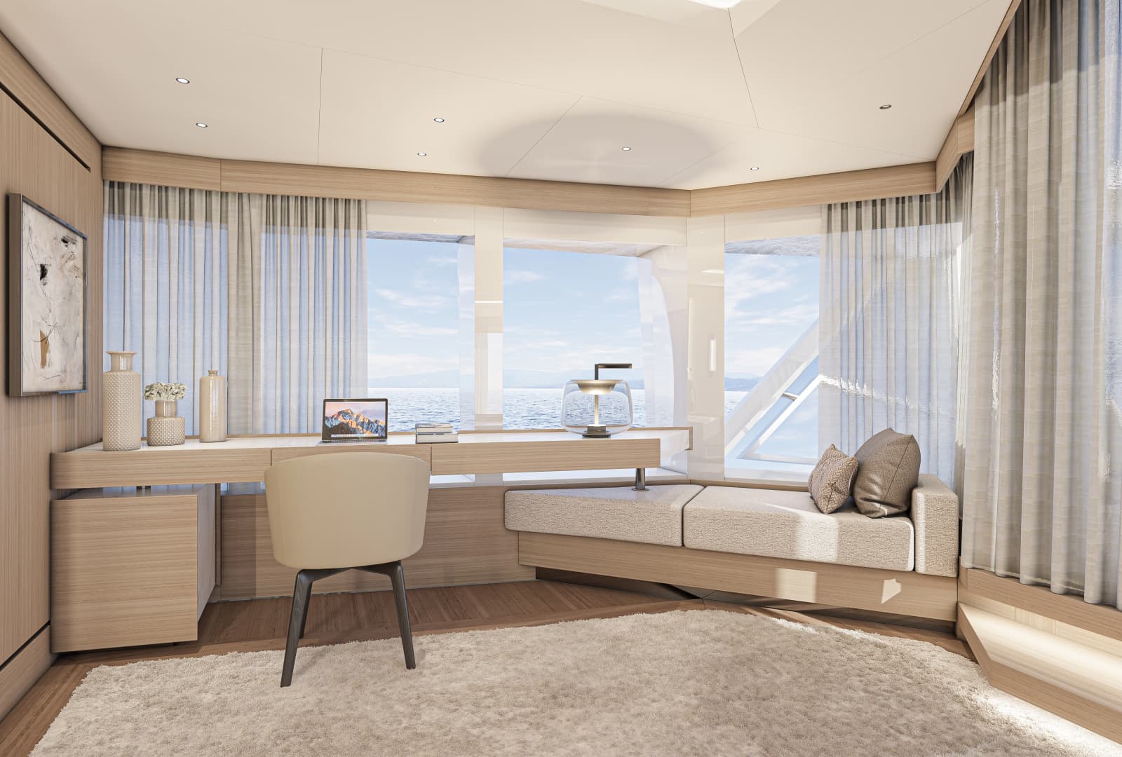2028 Numarine 45XP - Photo 22