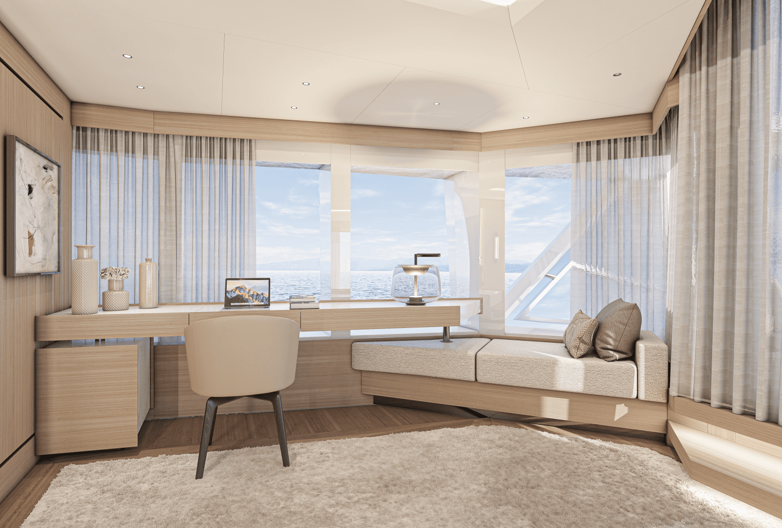 2028 Numarine 45XP - Photo 22
