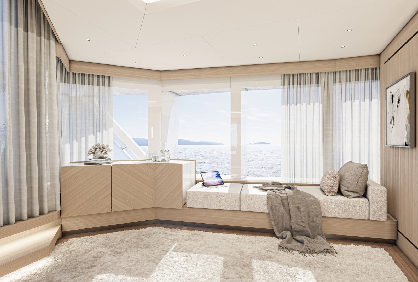 2028 Numarine 45XP - Photo 27