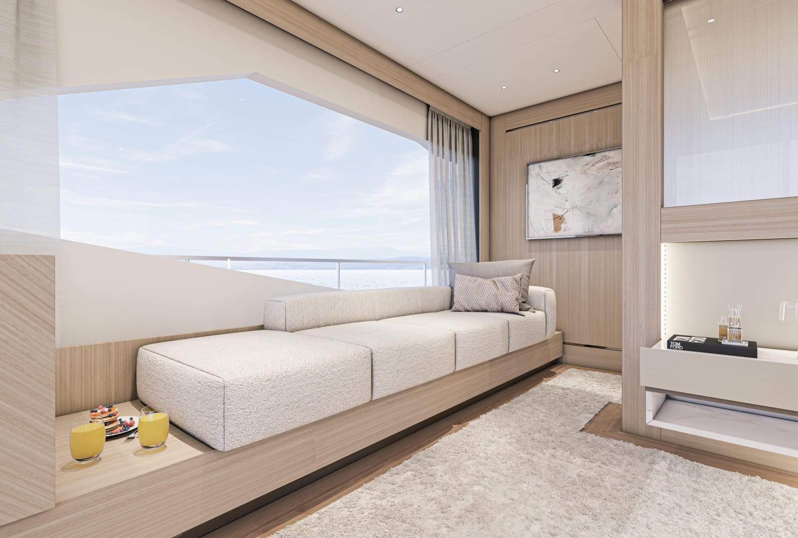 2028 Numarine 45XP - Photo 35