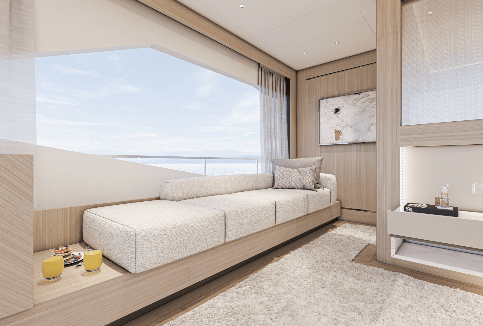 2028 Numarine 45XP - Photo 35