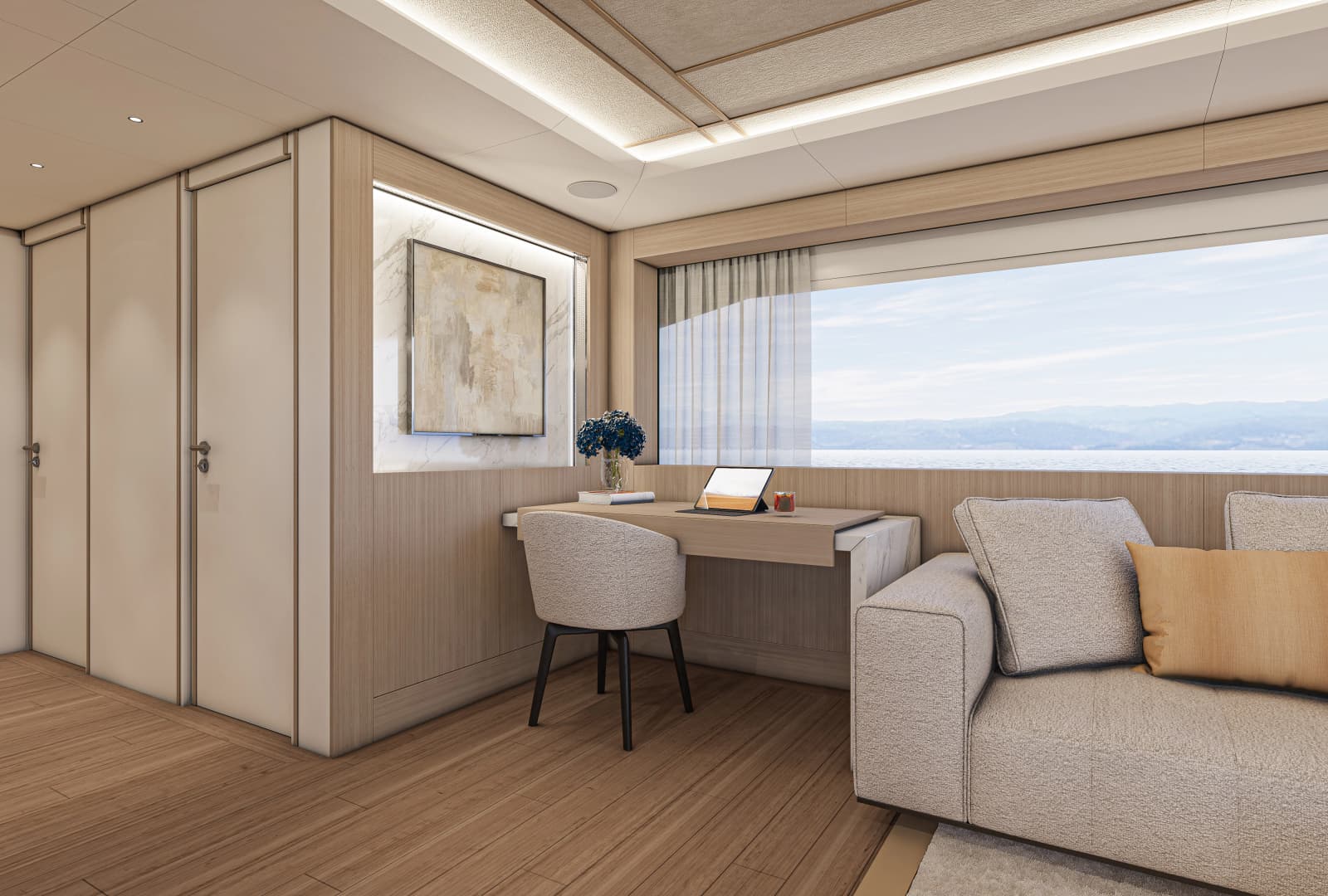 2028 Numarine 45XP - Photo 41