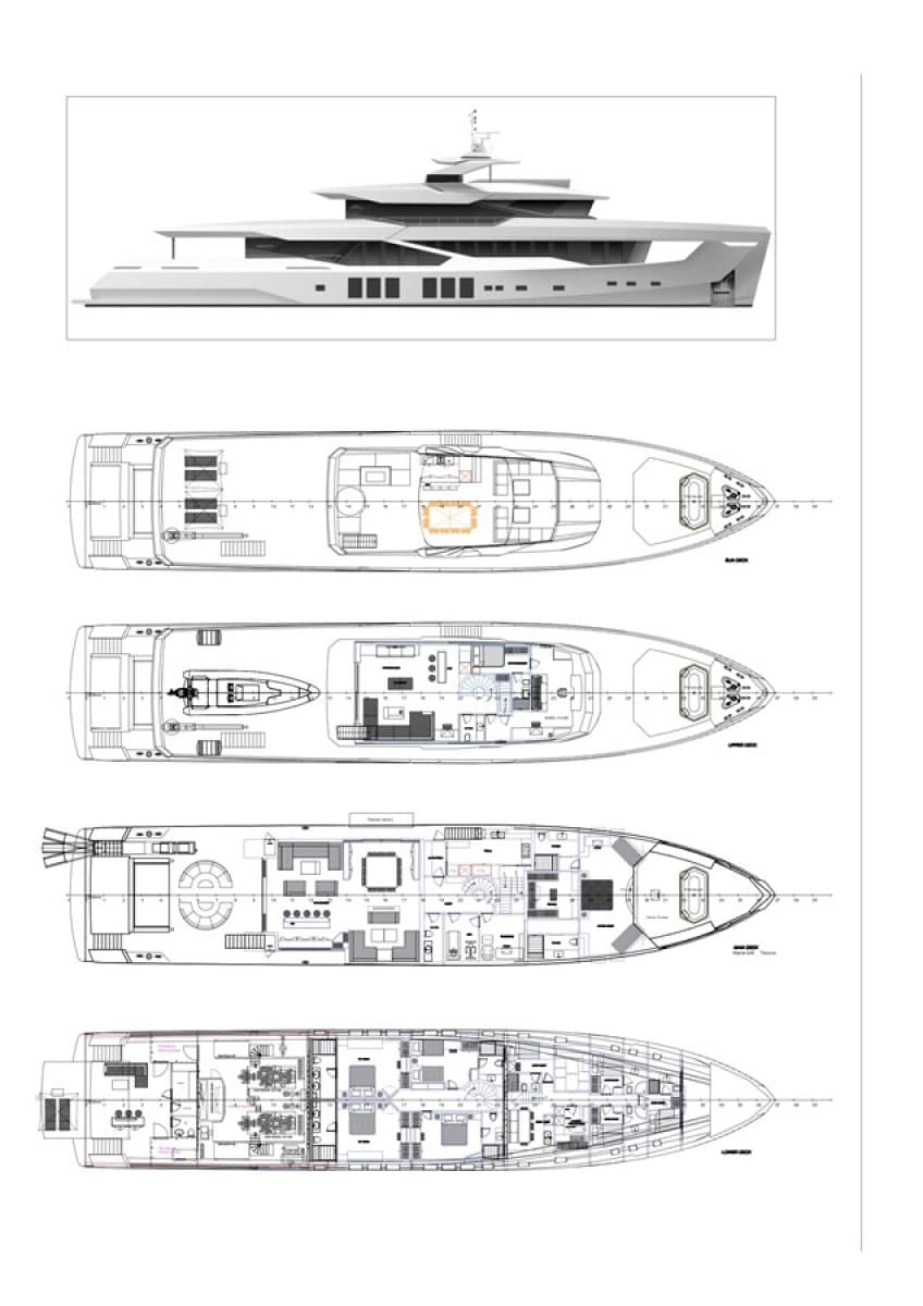 2028 Numarine 45XP - Photo 49