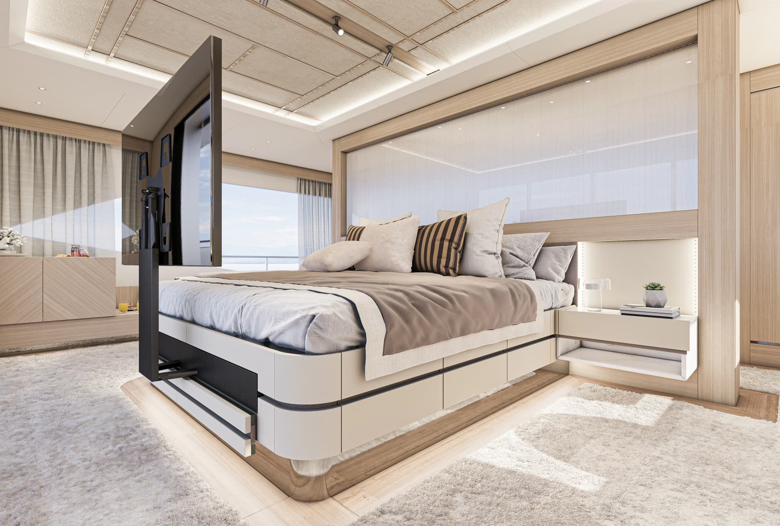 2028 Numarine 45XP - Photo 32