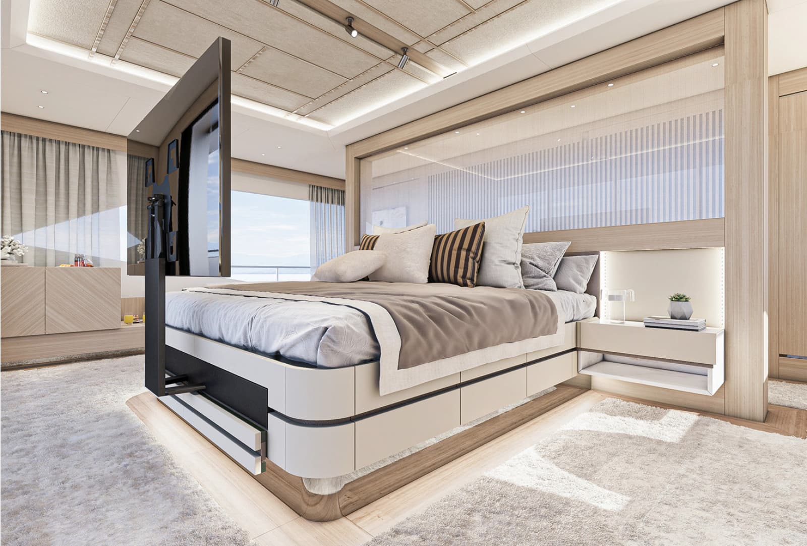 2028 Numarine 47MXP - Photo 11