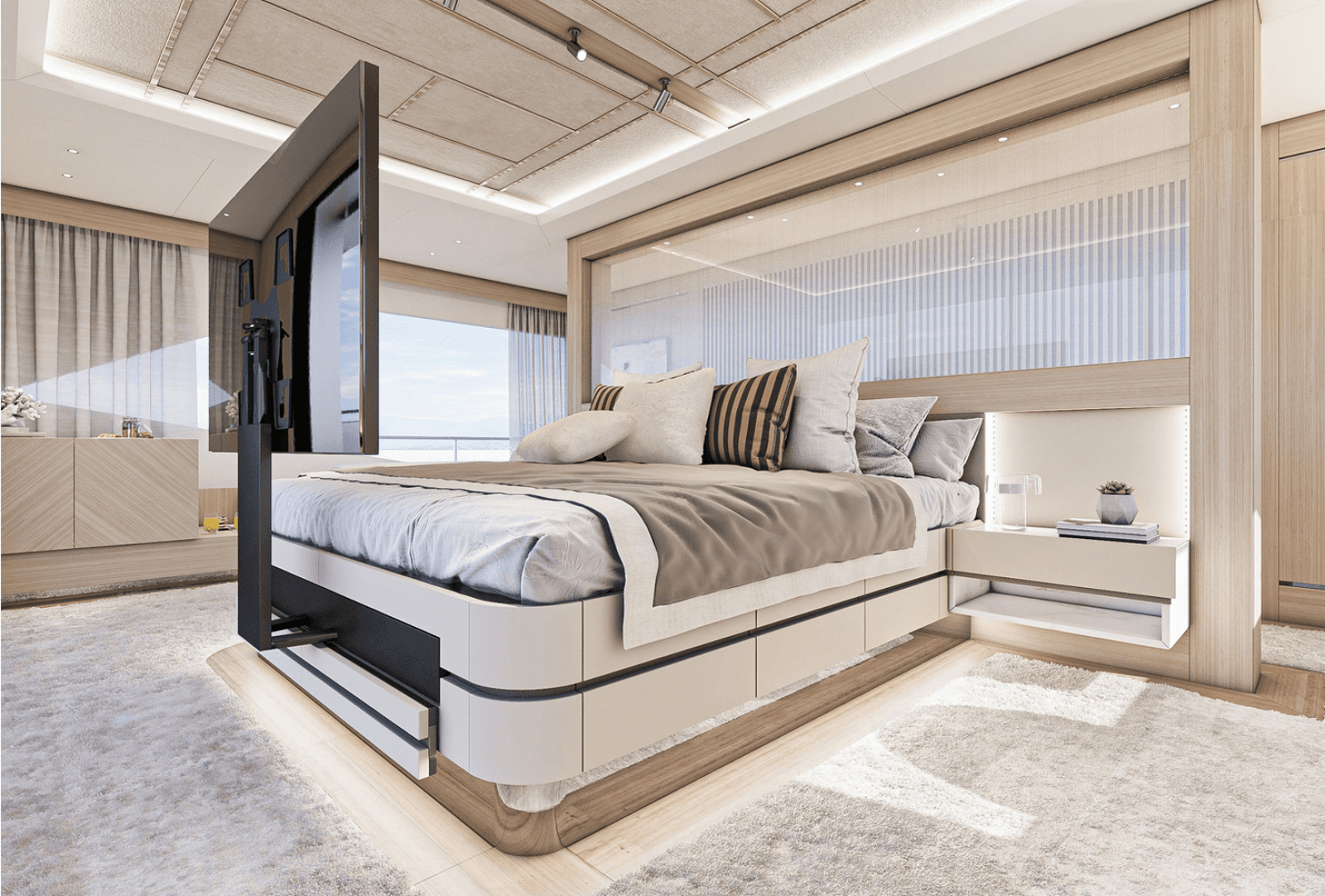 2028 Numarine 47MXP - Photo 11