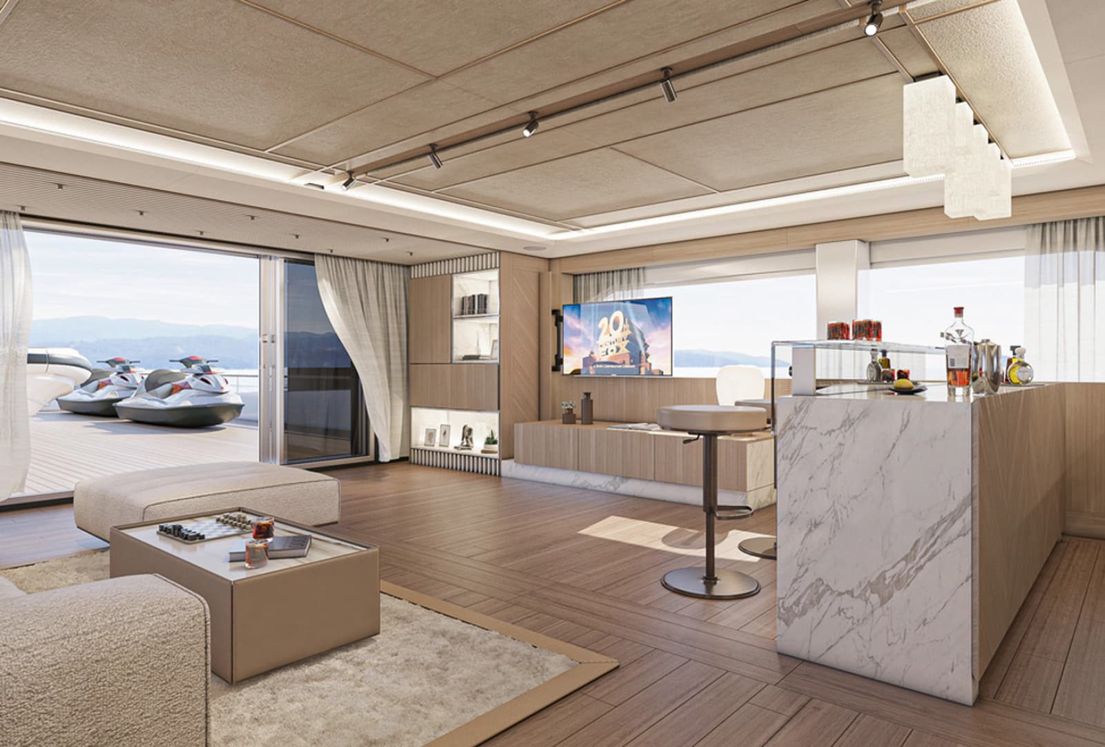 2028 Numarine 47MXP - Photo 9