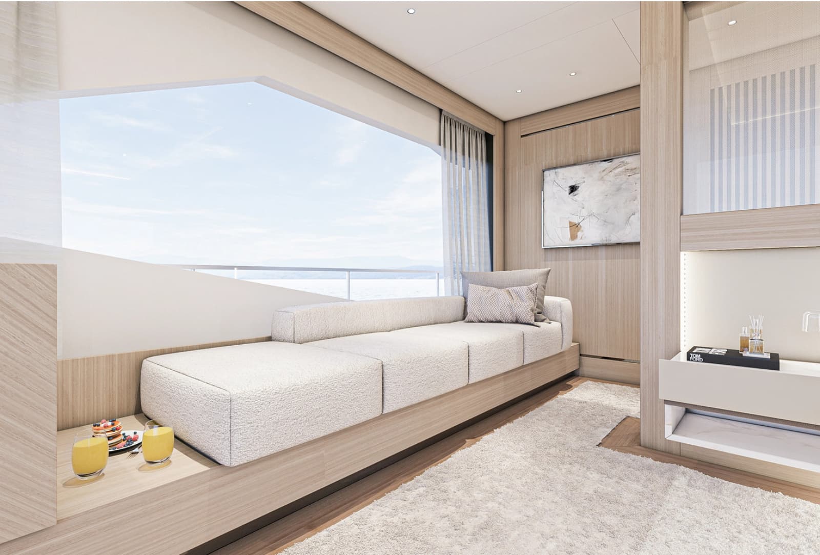 2028 Numarine 47MXP - Photo 12
