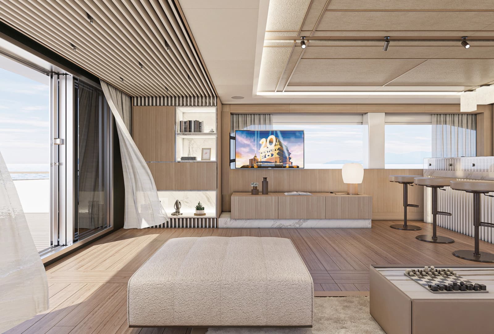 2028 Numarine 47MXP - Photo 8
