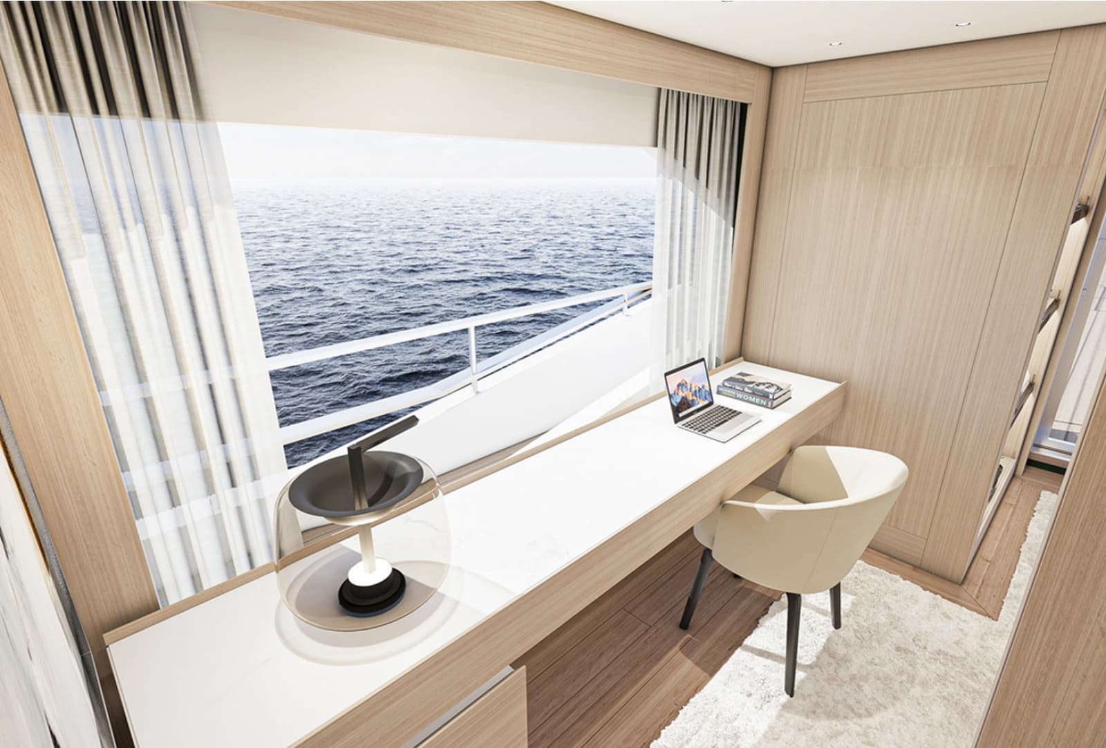 2028 Numarine 47MXP - Photo 13