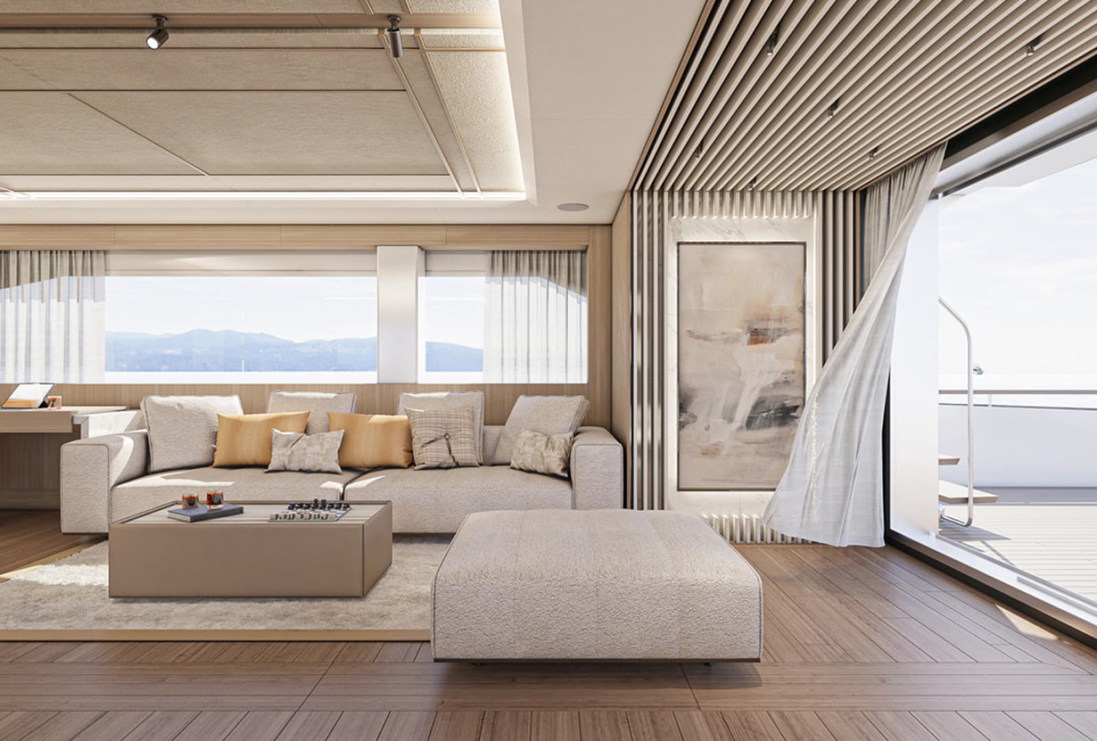 2028 Numarine 47MXP - Photo 7