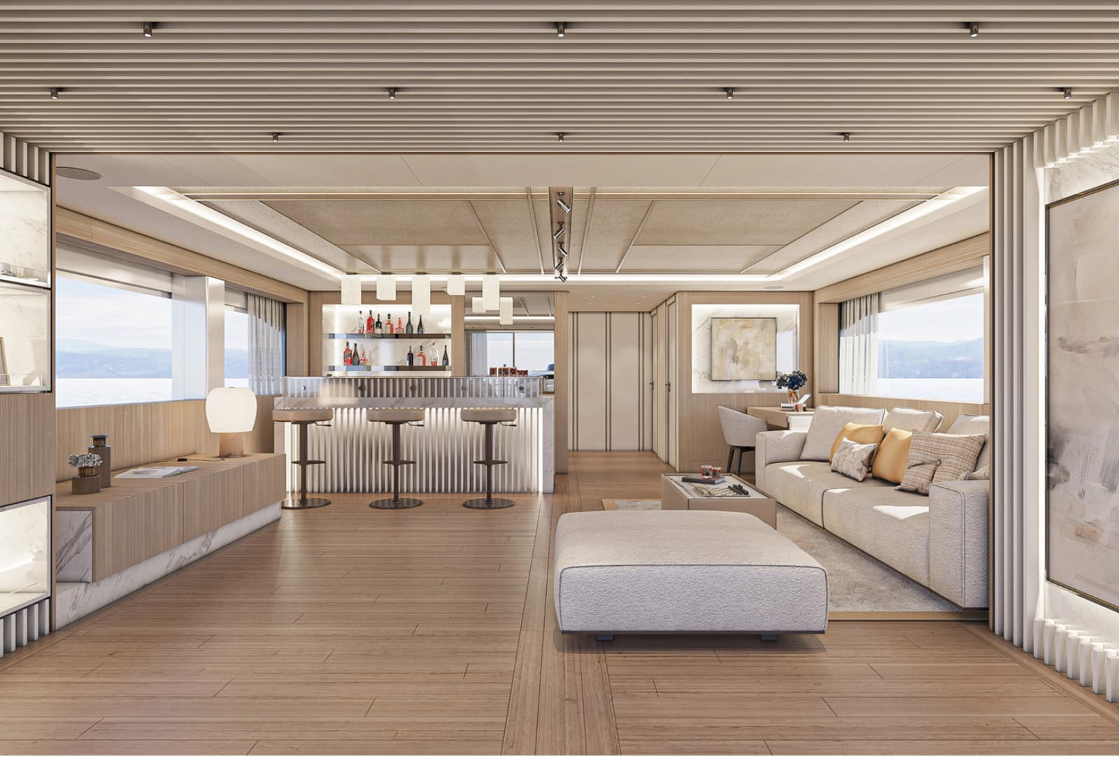 2028 Numarine 47MXP - Photo 6