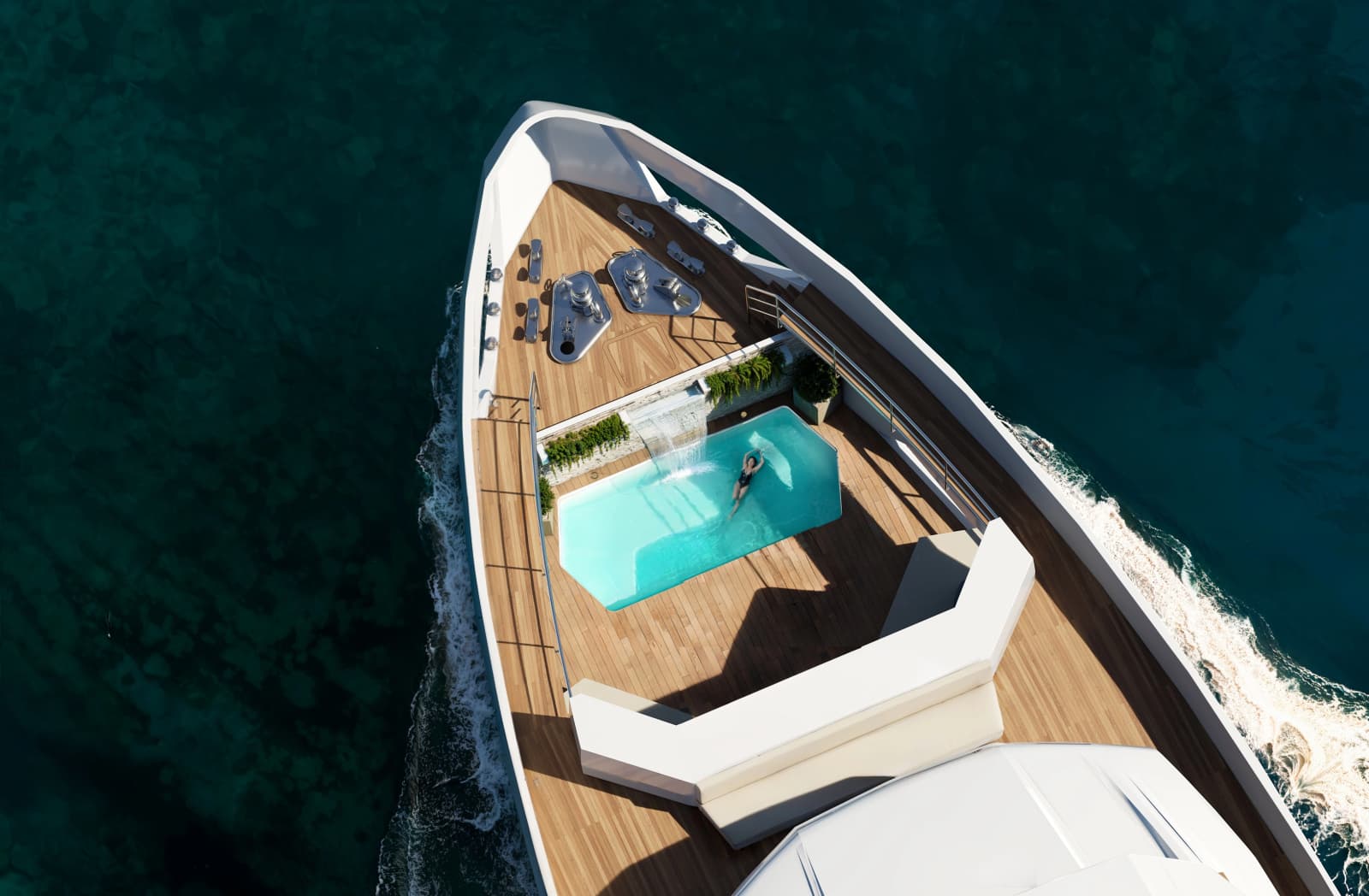2028 Numarine 47MXP - Photo 3