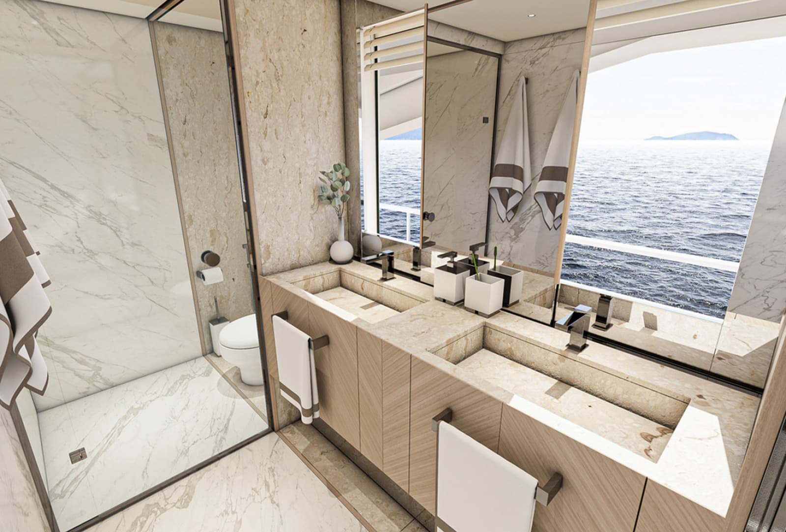 2028 Numarine 47MXP - Photo 15
