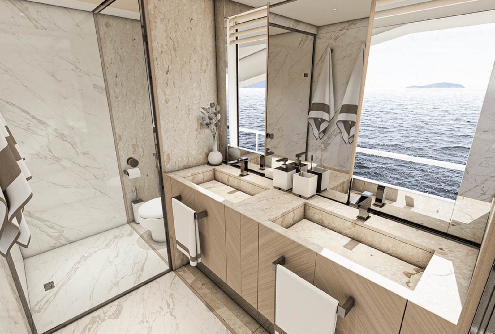 2028 Numarine 47MXP - Photo 15