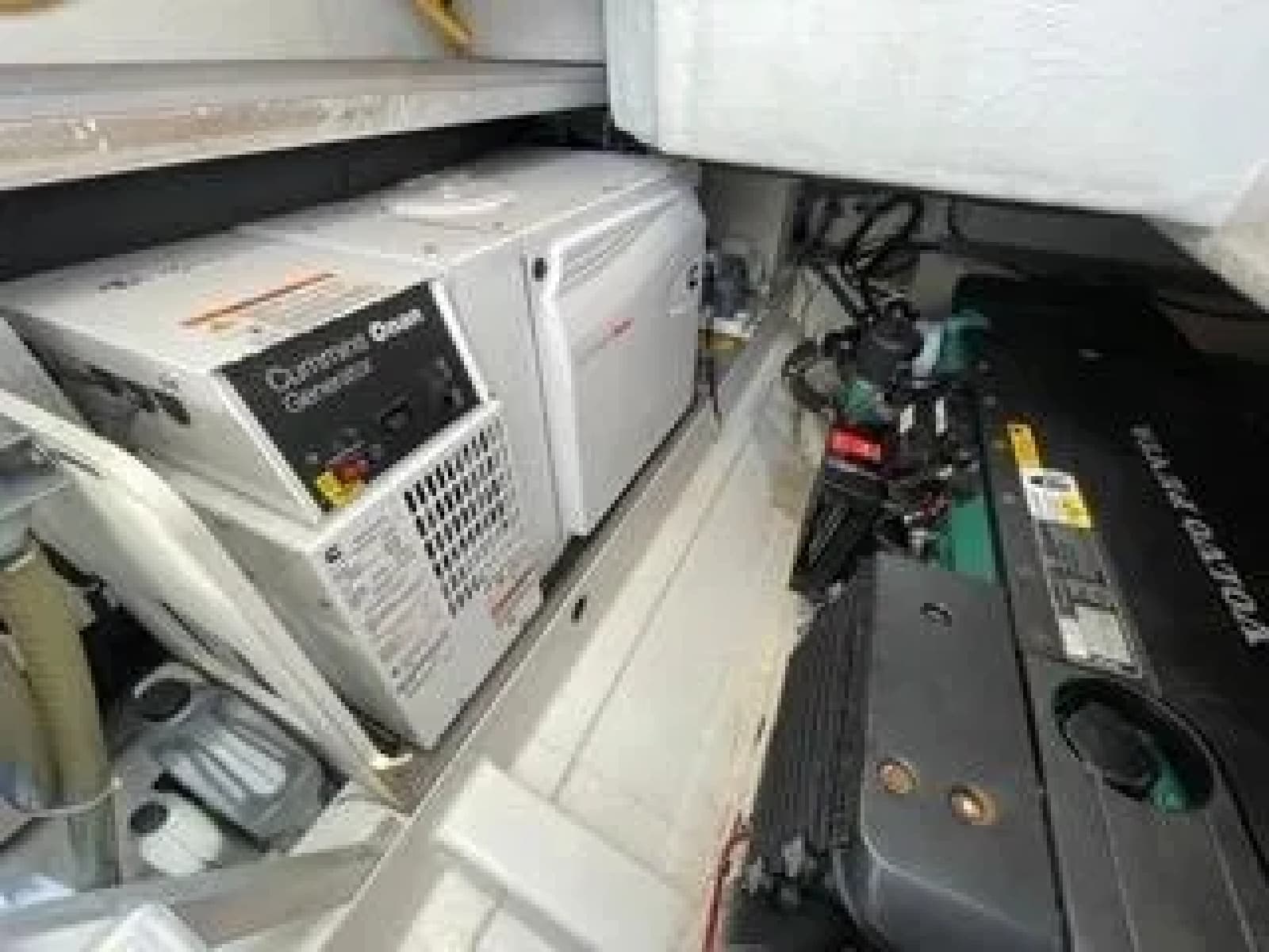 2014 Beneteau Gran Turismo 49 - Photo 38