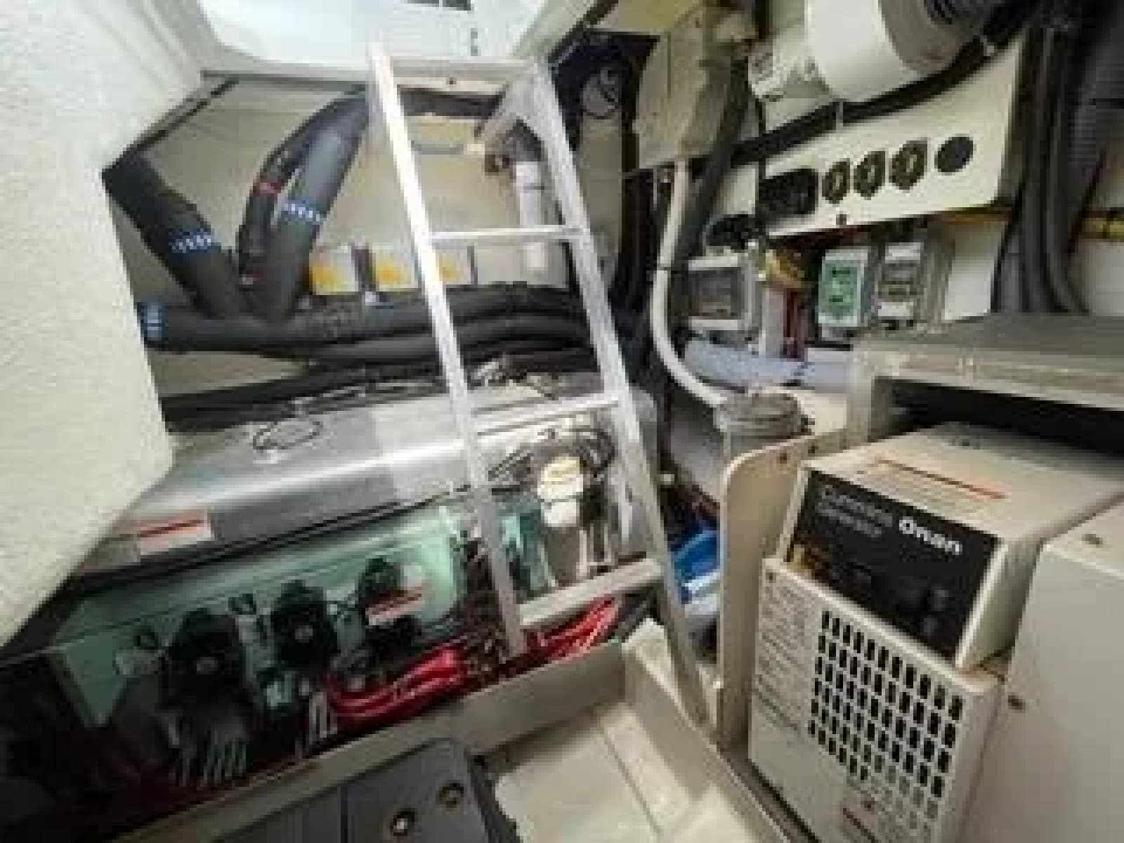 2014 Beneteau Gran Turismo 49 - Photo 39
