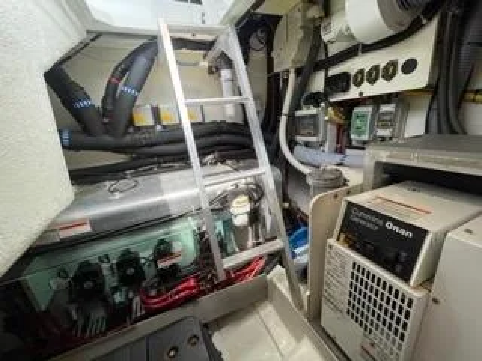 2014 Beneteau Gran Turismo 49 - Photo 39