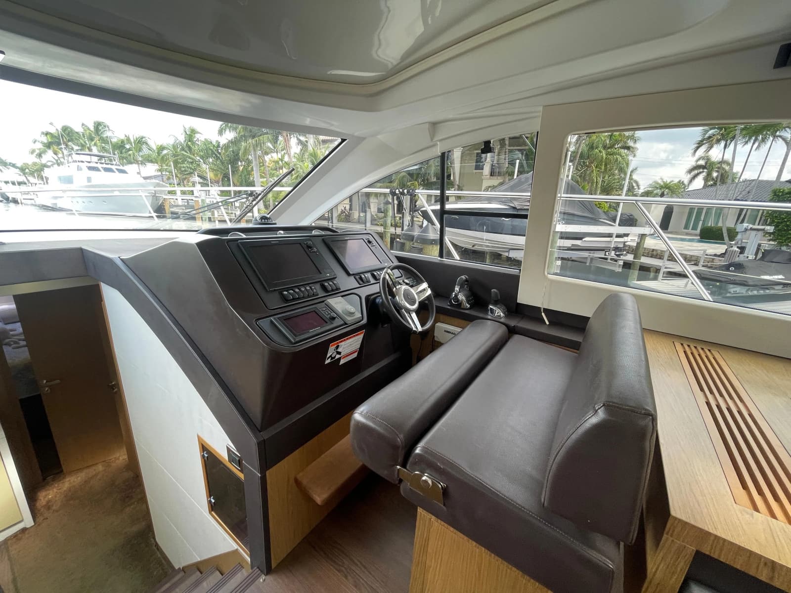 2014 Beneteau Gran Turismo 49 - Photo 22