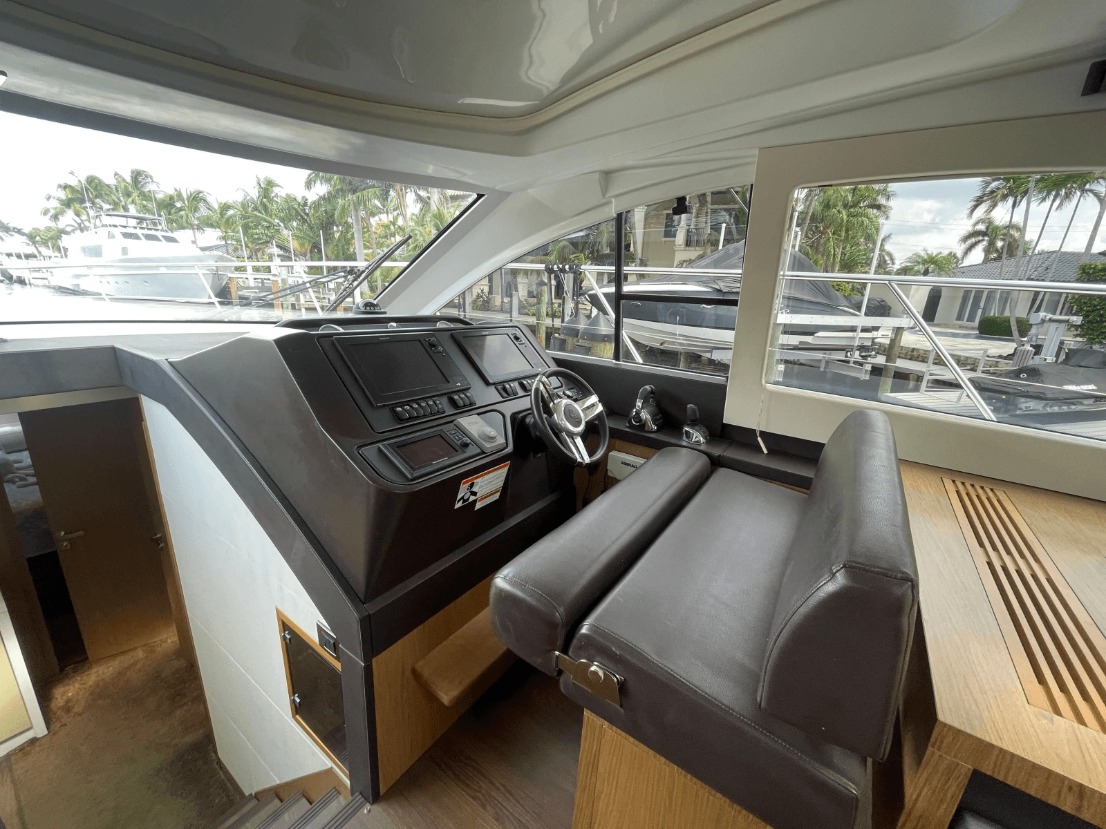 2014 Beneteau Gran Turismo 49 - Photo 22