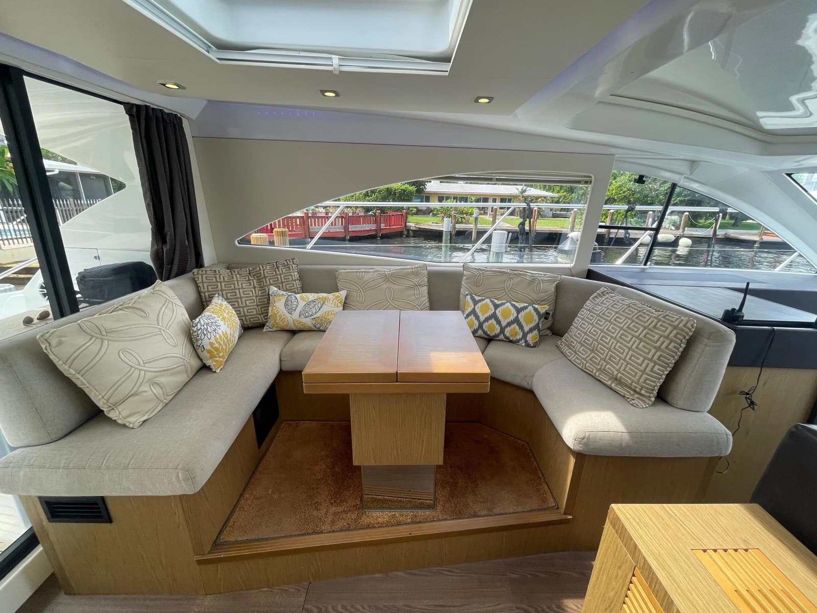 2014 Beneteau Gran Turismo 49 - Photo 17