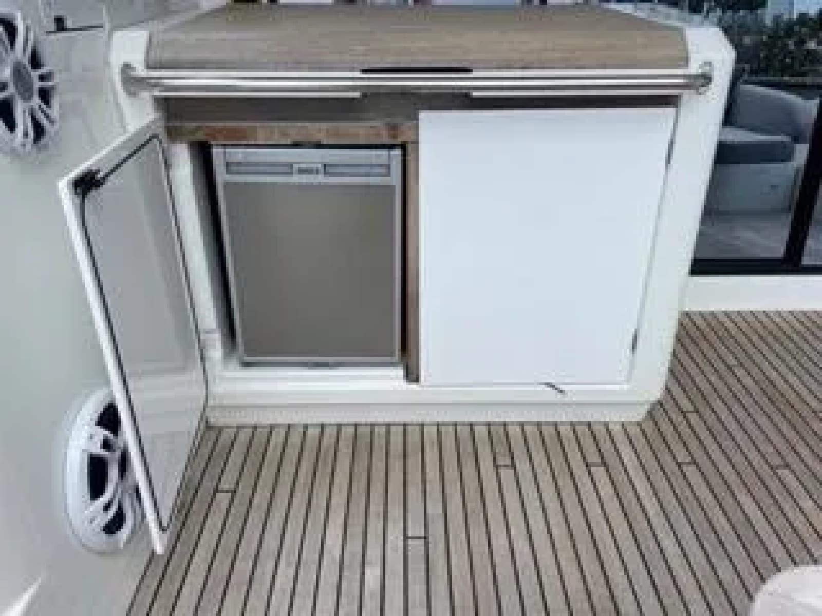 2014 Beneteau Gran Turismo 49 - Photo 12