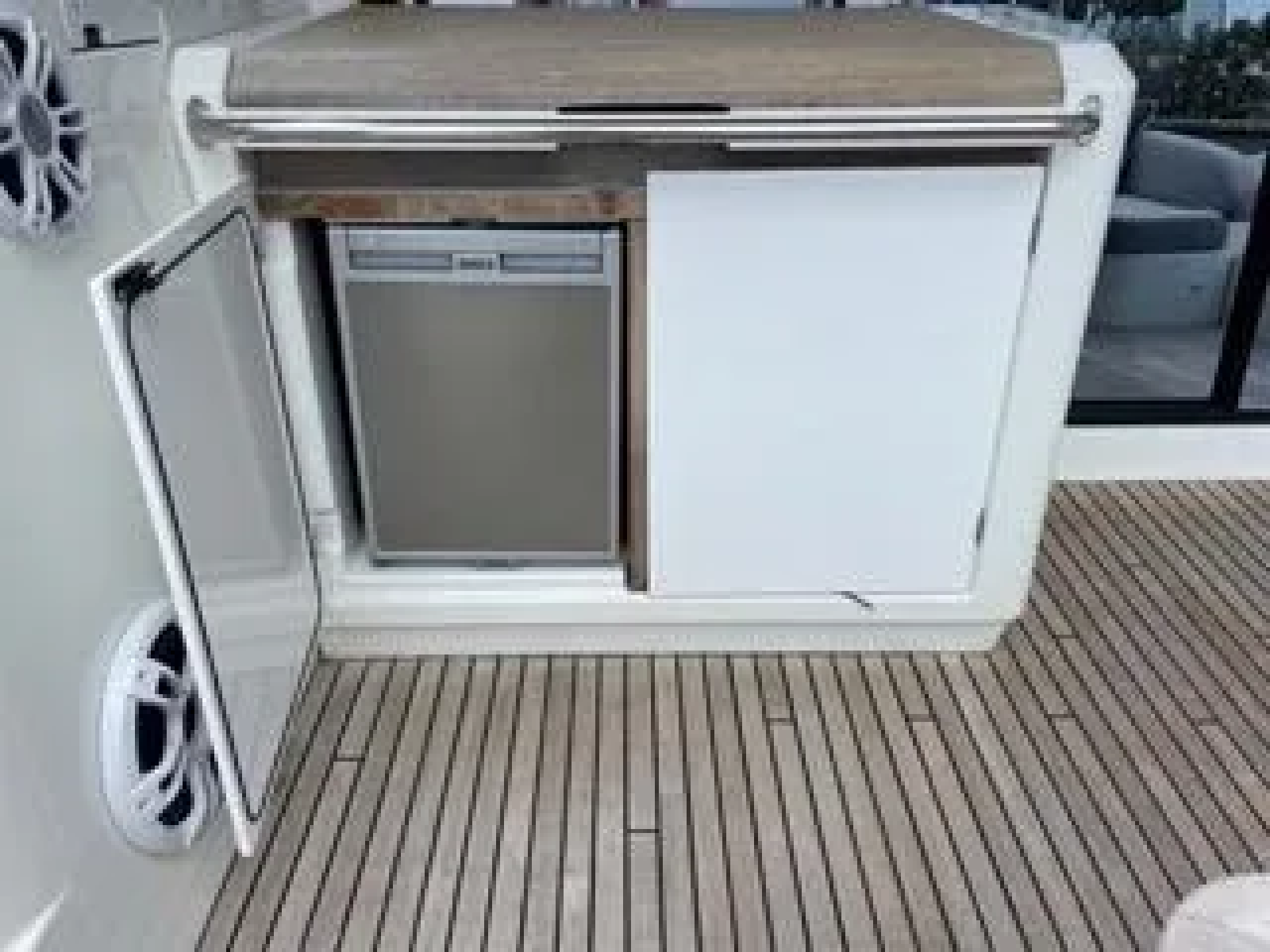2014 Beneteau Gran Turismo 49 - Photo 12