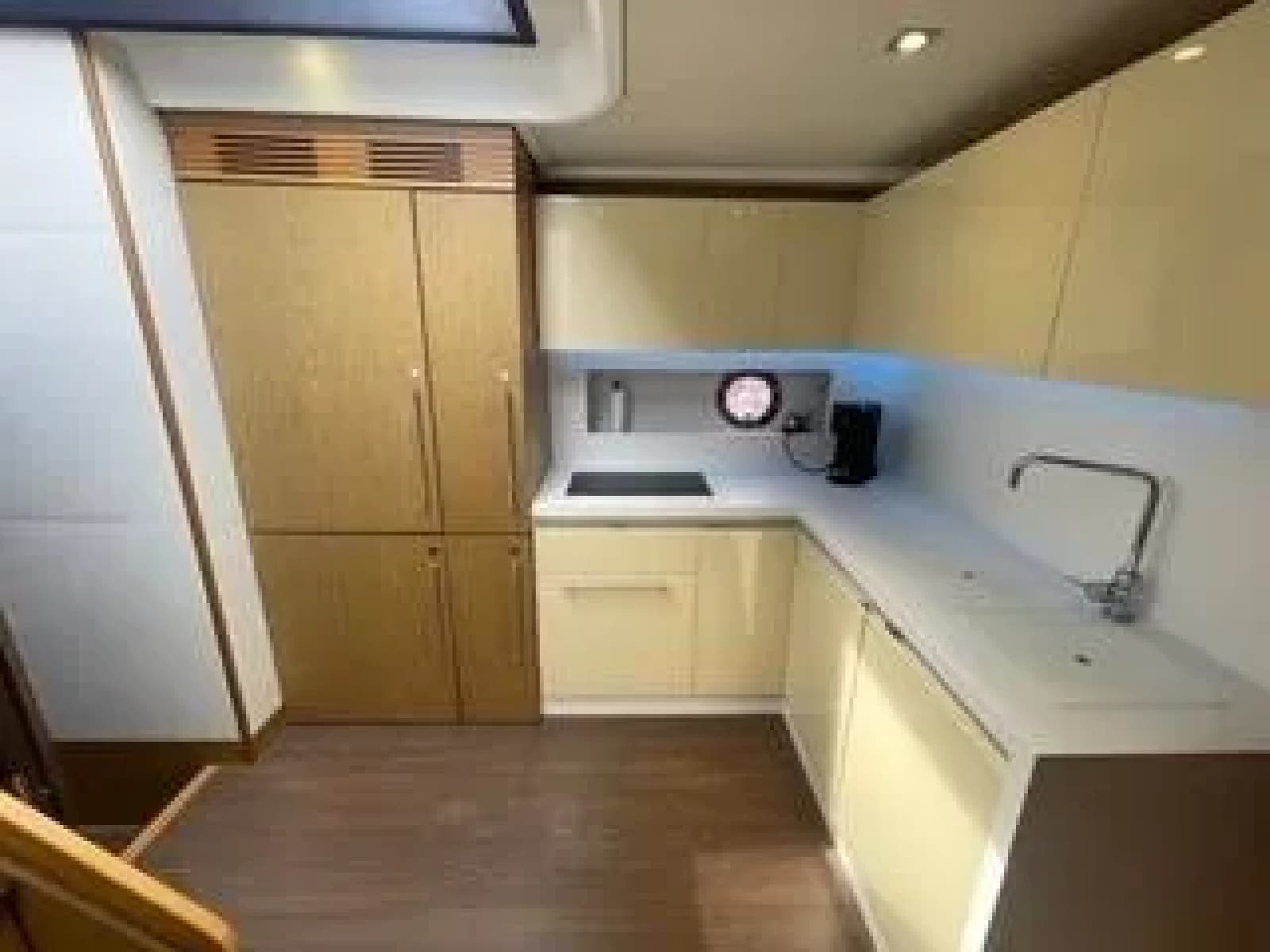 2014 Beneteau Gran Turismo 49 - Photo 24