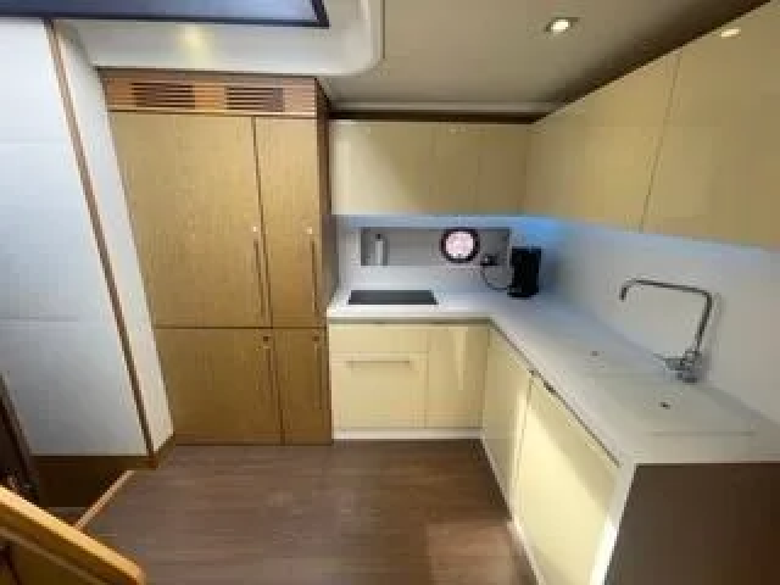 2014 Beneteau Gran Turismo 49 - Photo 24