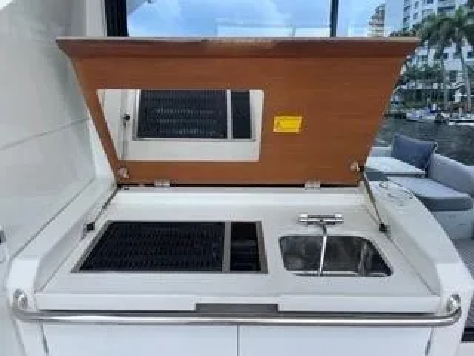 2014 Beneteau Gran Turismo 49 - Photo 11
