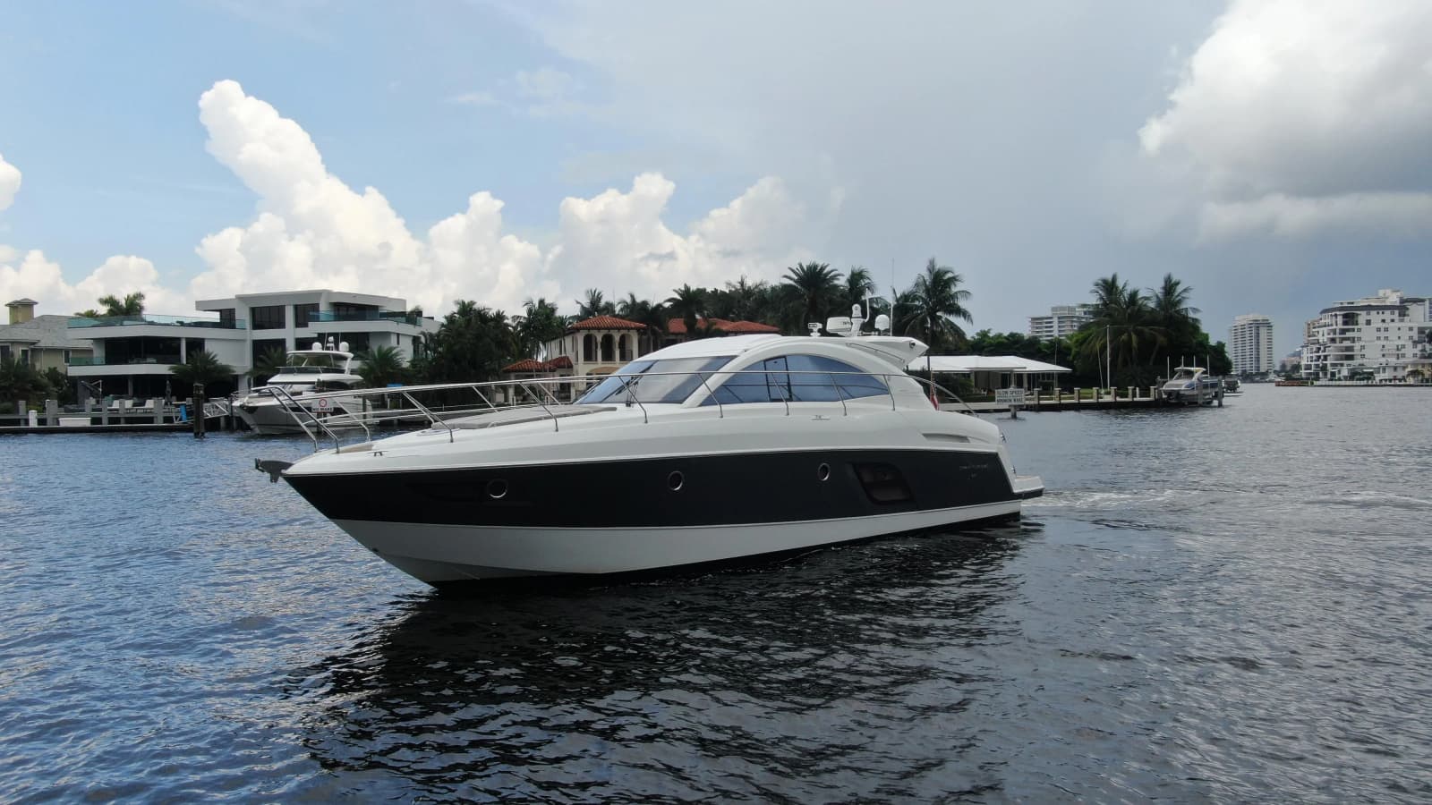 2014 Beneteau Gran Turismo 49 - Photo 7