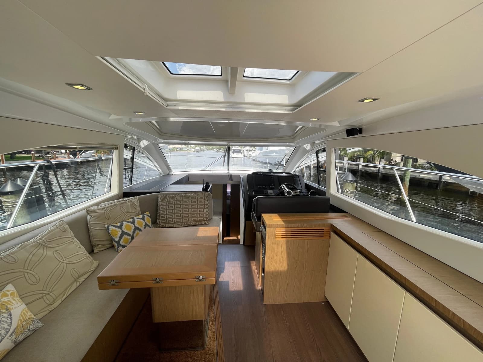 2014 Beneteau Gran Turismo 49 - Photo 16