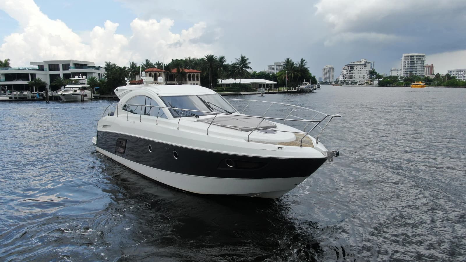 2014 Beneteau Gran Turismo 49 - Photo 6