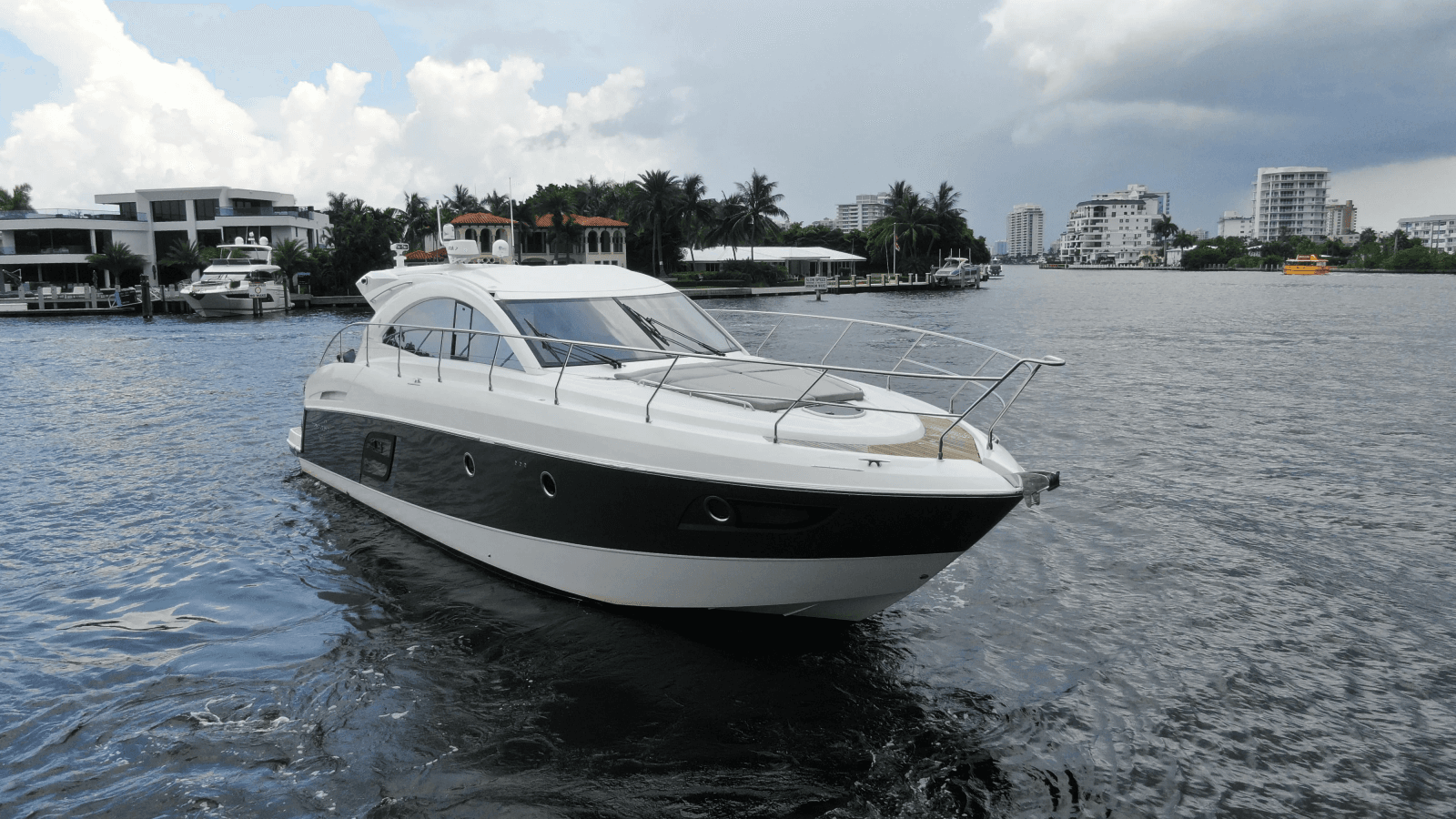 2014 Beneteau Gran Turismo 49 - Photo 6