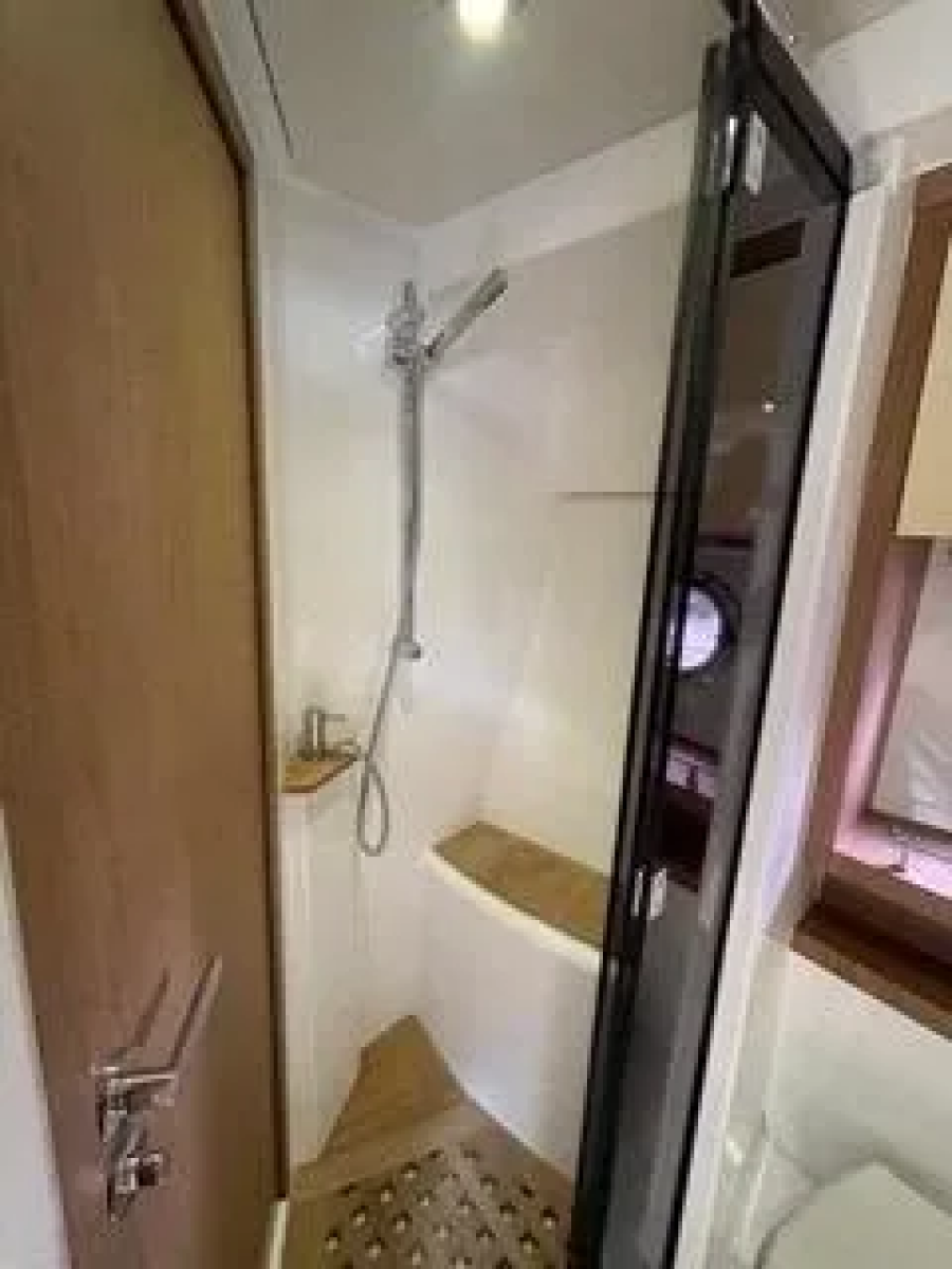 2014 Beneteau Gran Turismo 49 - Photo 32