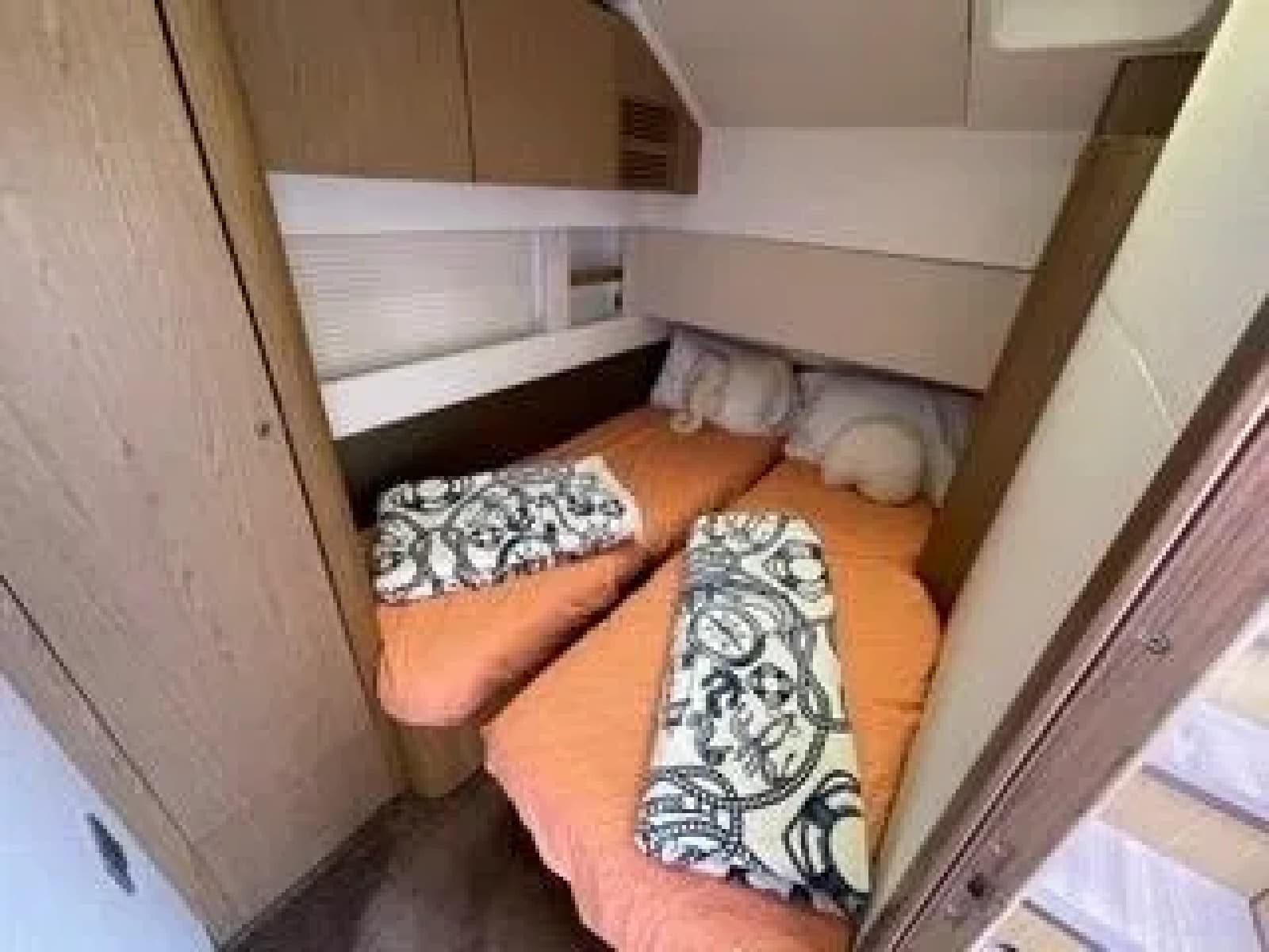 2014 Beneteau Gran Turismo 49 - Photo 30