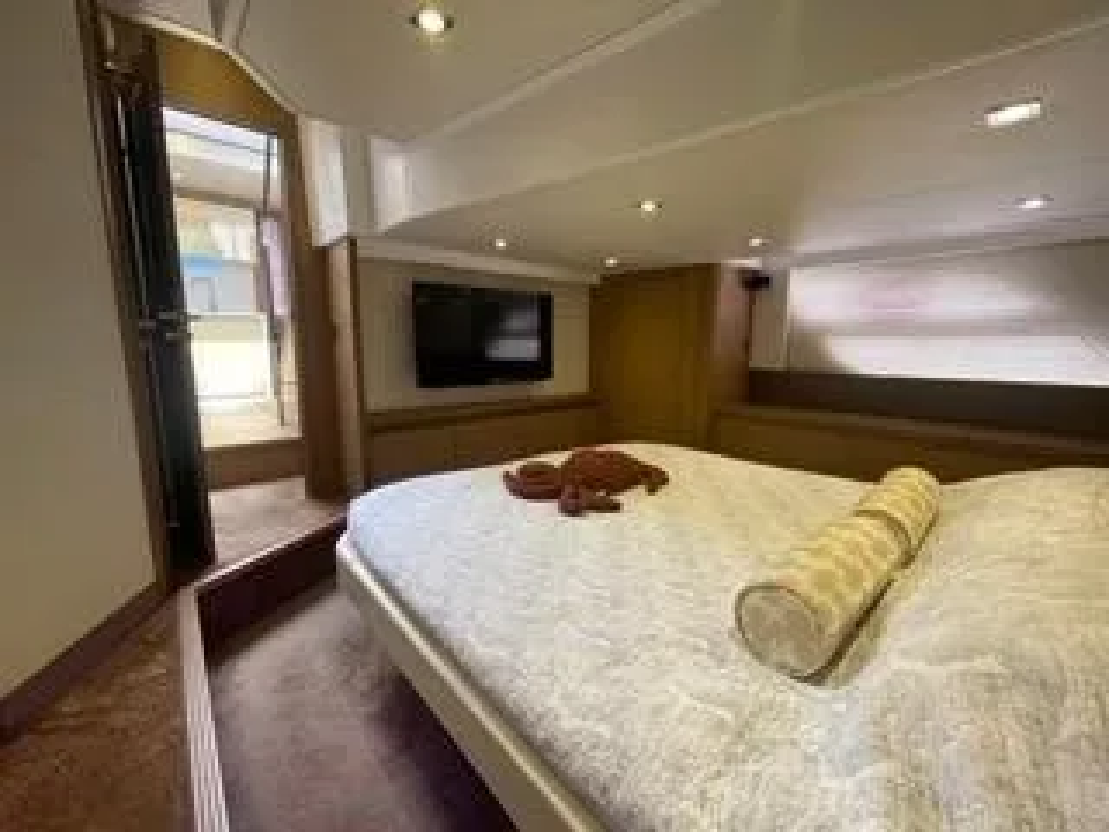 2014 Beneteau Gran Turismo 49 - Photo 28