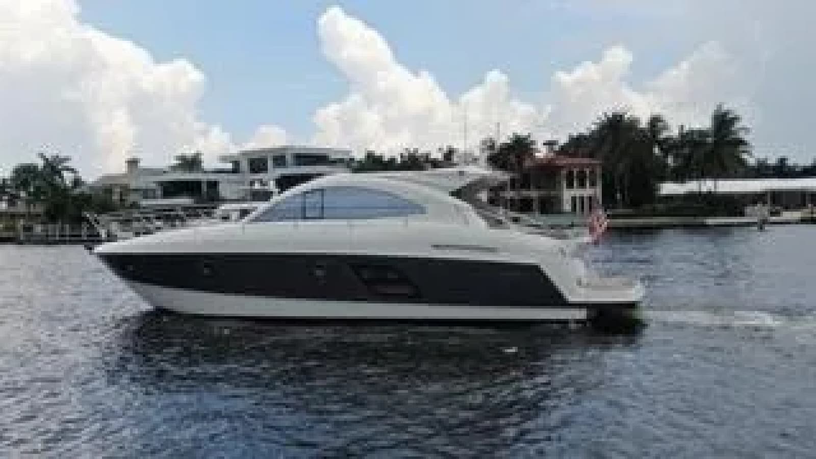 2014 Beneteau Gran Turismo 49 - Photo 4