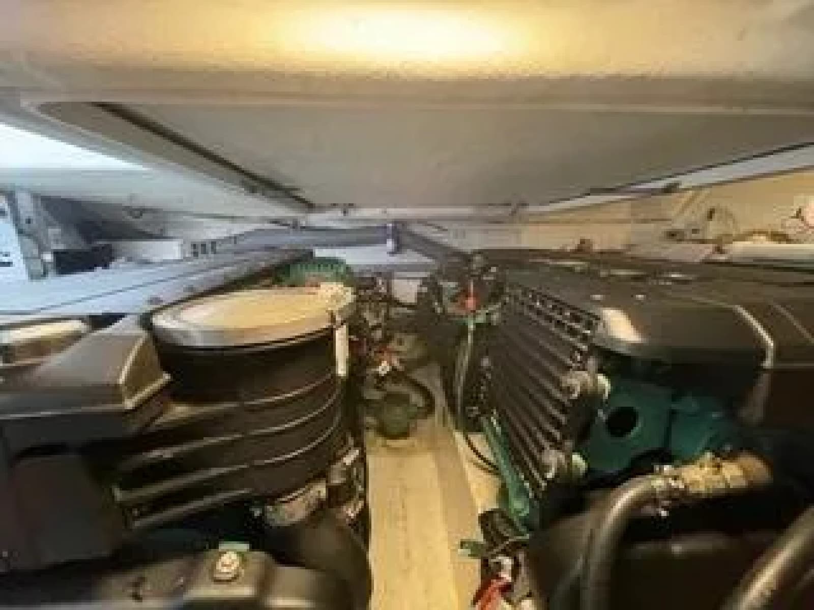 2014 Beneteau Gran Turismo 49 - Photo 42