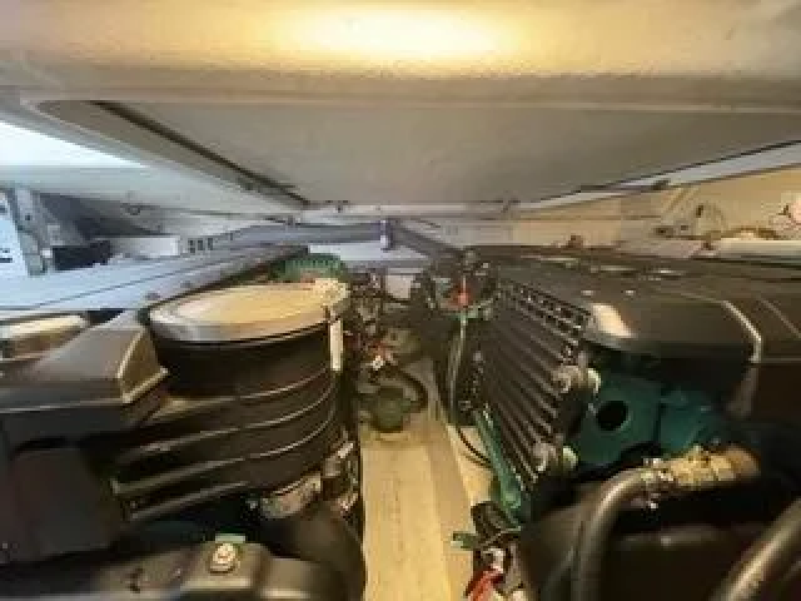 2014 Beneteau Gran Turismo 49 - Photo 42